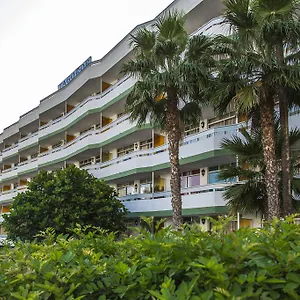 Aparthotel Tagoror - Adults Only, Playa del Inglés