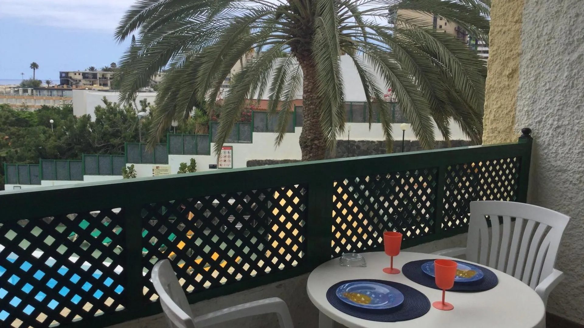 Las Dunes 1-Bedroom Apartment Playa del Ingles  0*, Playa del Ingles (Gran Canaria)