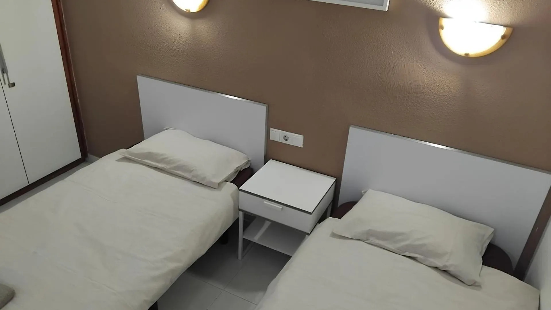 Las Dunes 1-Bedroom Apartment Playa del Ingles  0*, Playa del Ingles (Gran Canaria) Spain