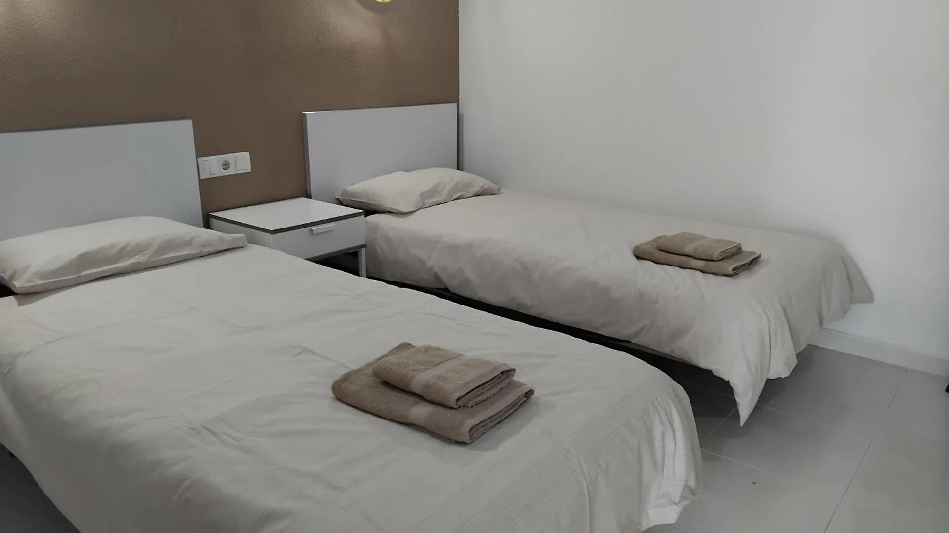 Las Dunes 1-Bedroom Apartment Playa del Ingles  Spain