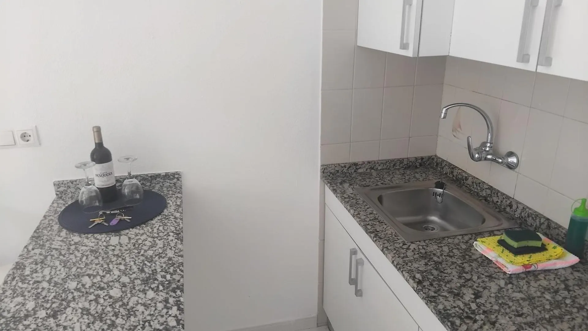 Las Dunes 1-Bedroom Apartment Playa del Ingles  Spain