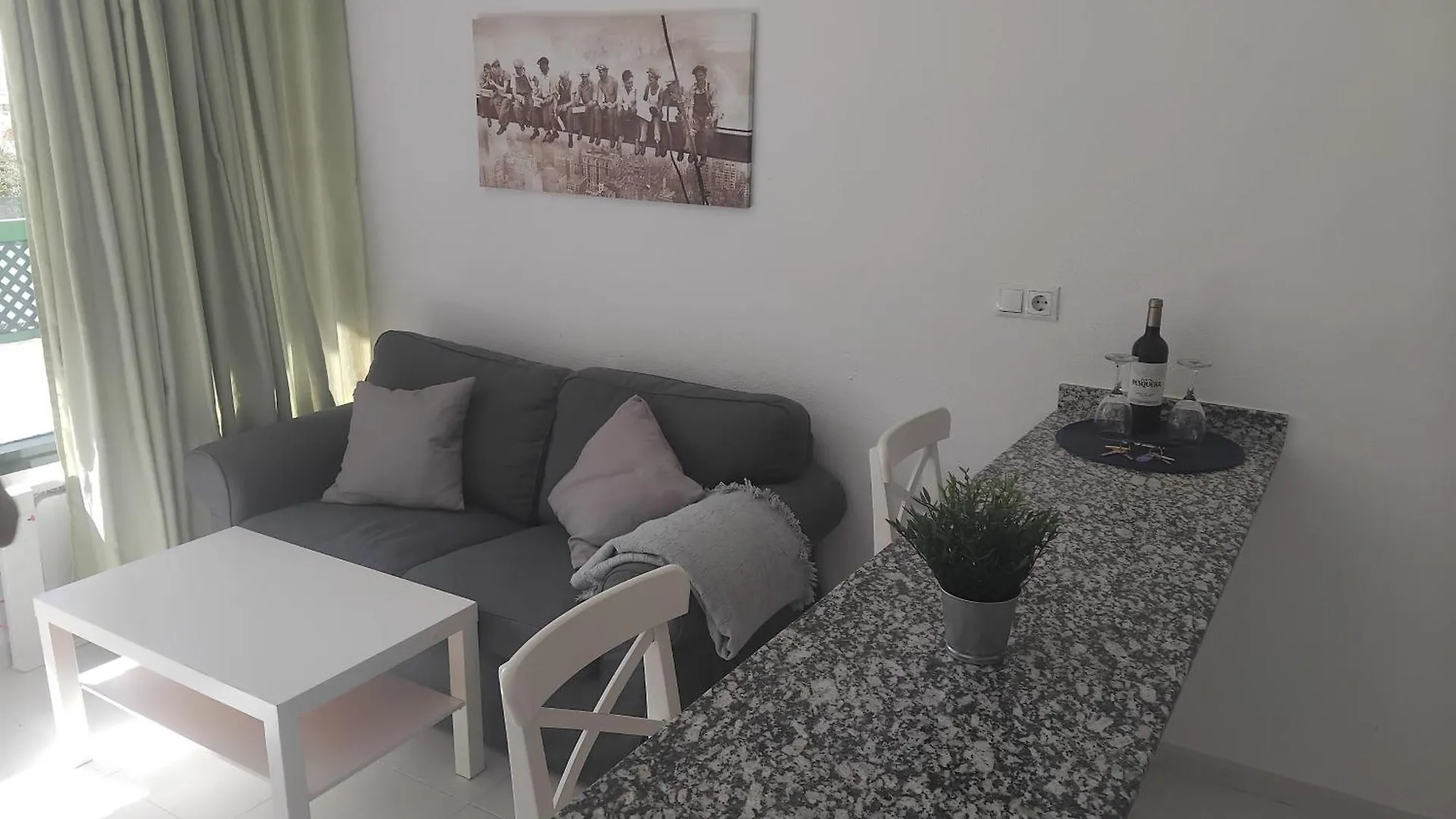 Las Dunes 1-Bedroom Apartment Playa del Ingles  0*, Playa del Ingles (Gran Canaria) Spain