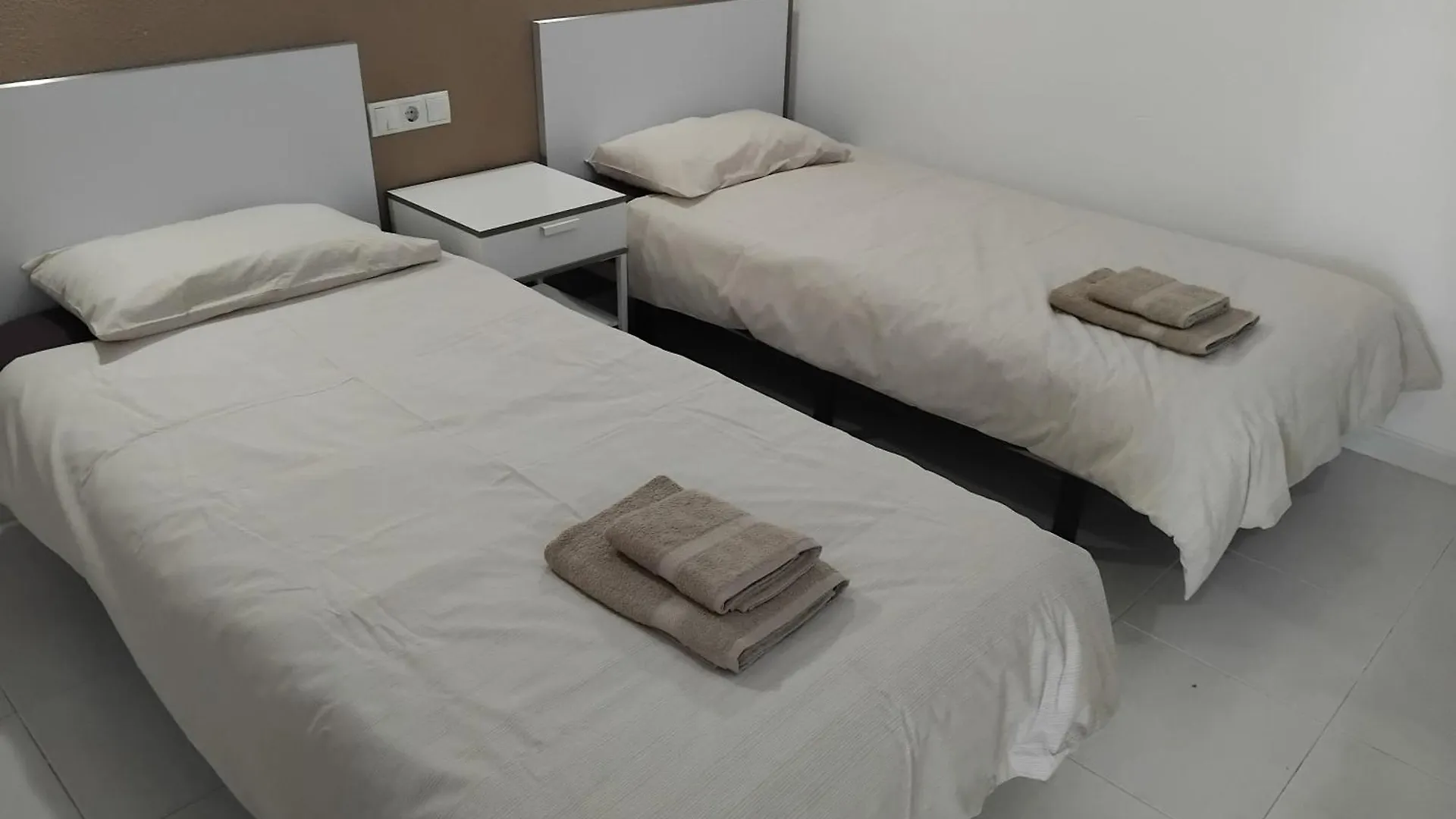 Las Dunes 1-Bedroom Apartment Playa del Ingles   Playa del Ingles (Gran Canaria)