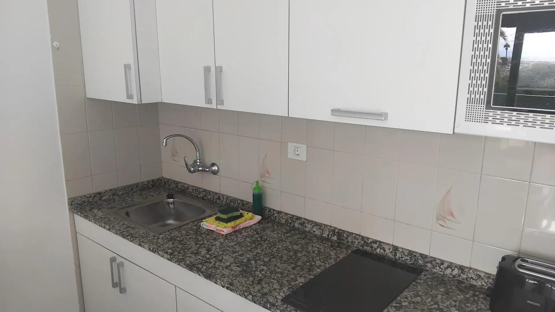 Las Dunes 1-Bedroom Apartment Playa del Ingles   Playa del Ingles (Gran Canaria)