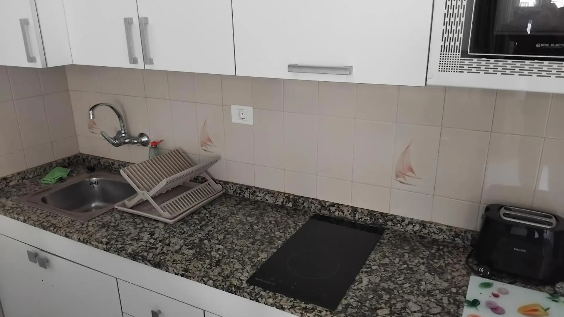 Las Dunes 1-Bedroom Apartment Playa del Ingles