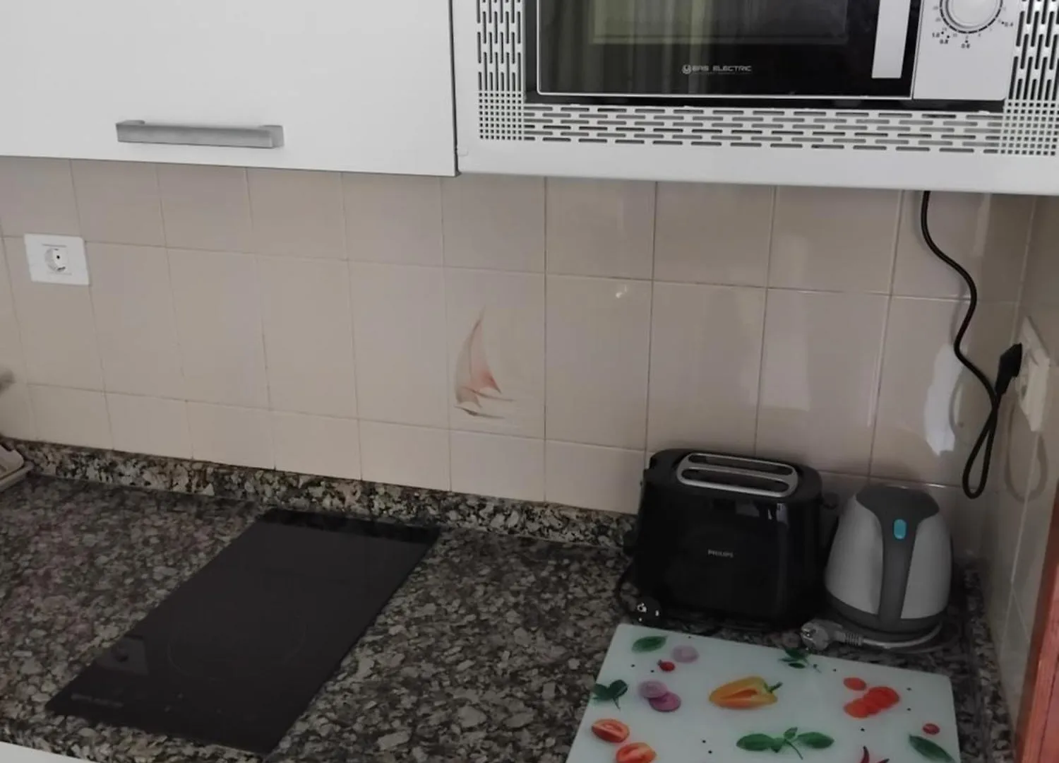 Las Dunes 1-Bedroom Apartment Playa del Ingles